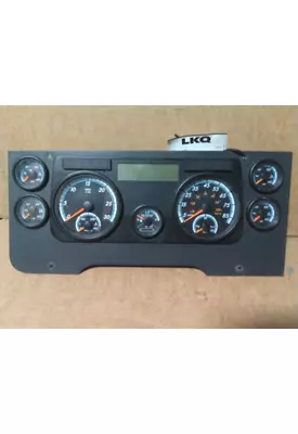 FREIGHTLINER CASCADIA 125 GAUGE CLUSTER