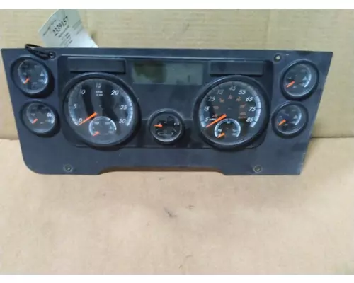 FREIGHTLINER CASCADIA 125 GAUGE CLUSTER