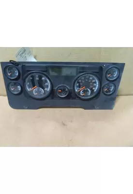 FREIGHTLINER CASCADIA 125 GAUGE CLUSTER