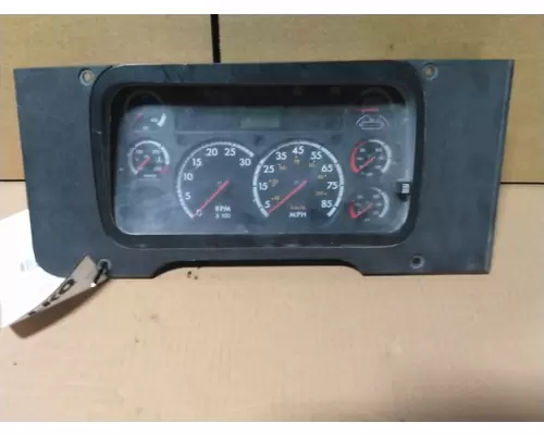 FREIGHTLINER CASCADIA 125 GAUGE CLUSTER