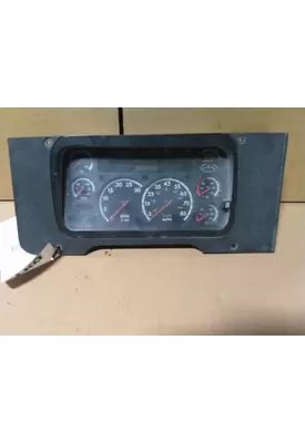 FREIGHTLINER CASCADIA 125 GAUGE CLUSTER