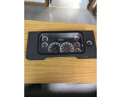 FREIGHTLINER CASCADIA 125 GAUGE CLUSTER