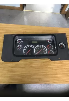 FREIGHTLINER CASCADIA 125 GAUGE CLUSTER