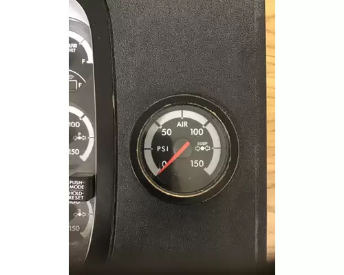 FREIGHTLINER CASCADIA 125 GAUGE CLUSTER