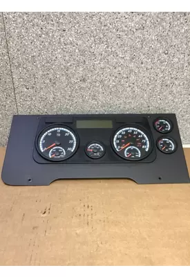 FREIGHTLINER CASCADIA 125 GAUGE CLUSTER