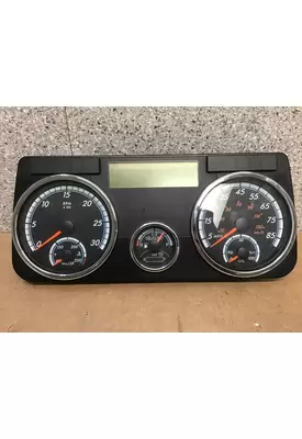 FREIGHTLINER CASCADIA 125 GAUGE CLUSTER