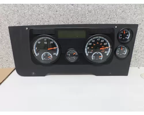 FREIGHTLINER CASCADIA 125 GAUGE CLUSTER