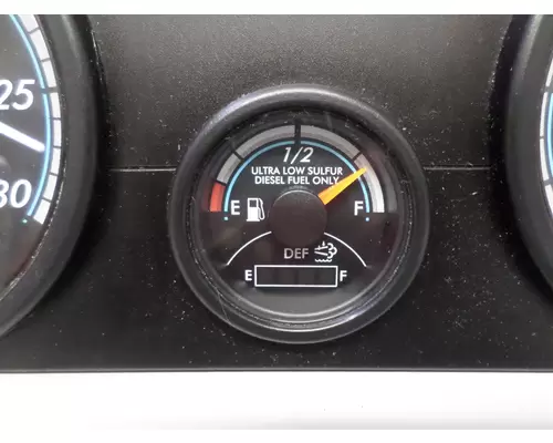 FREIGHTLINER CASCADIA 125 GAUGE CLUSTER