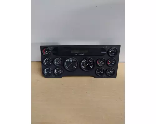 FREIGHTLINER CASCADIA 125 GAUGE CLUSTER