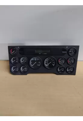 FREIGHTLINER CASCADIA 125 GAUGE CLUSTER