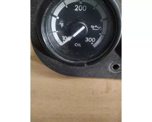 FREIGHTLINER CASCADIA 125 GAUGE CLUSTER