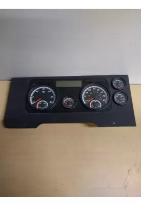 FREIGHTLINER CASCADIA 125 GAUGE CLUSTER