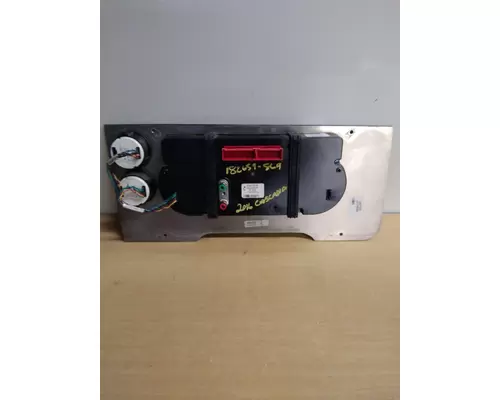 FREIGHTLINER CASCADIA 125 GAUGE CLUSTER