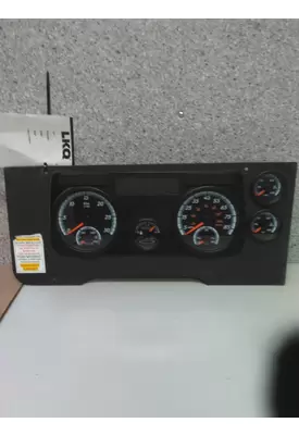 FREIGHTLINER CASCADIA 125 GAUGE CLUSTER