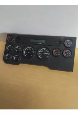 FREIGHTLINER CASCADIA 125 GAUGE CLUSTER