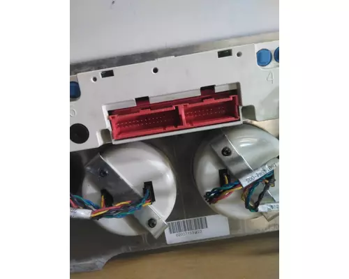 FREIGHTLINER CASCADIA 125 GAUGE CLUSTER