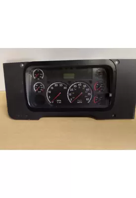 FREIGHTLINER CASCADIA 125 GAUGE CLUSTER