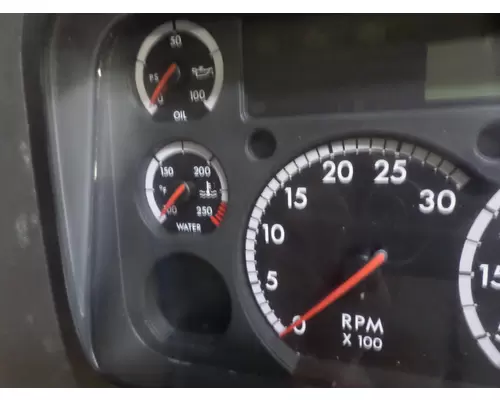 FREIGHTLINER CASCADIA 125 GAUGE CLUSTER