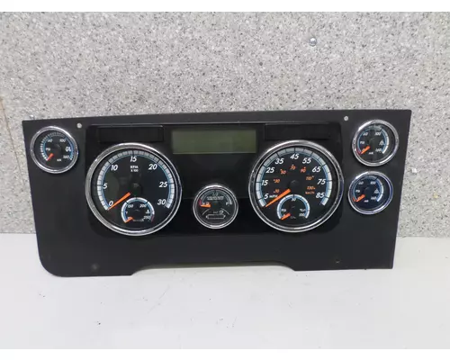 FREIGHTLINER CASCADIA 125 GAUGE CLUSTER