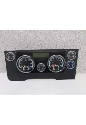 FREIGHTLINER CASCADIA 125 GAUGE CLUSTER