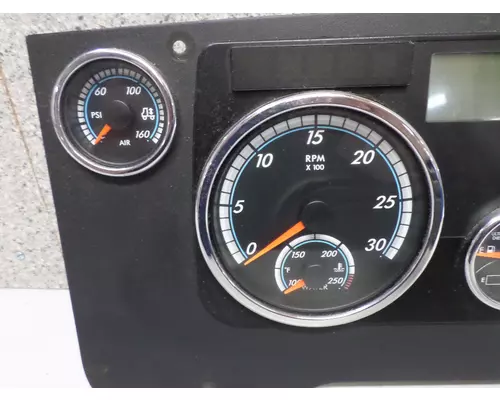 FREIGHTLINER CASCADIA 125 GAUGE CLUSTER