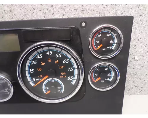 FREIGHTLINER CASCADIA 125 GAUGE CLUSTER