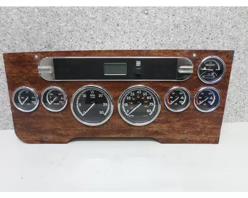 FREIGHTLINER CASCADIA 125 GAUGE CLUSTER