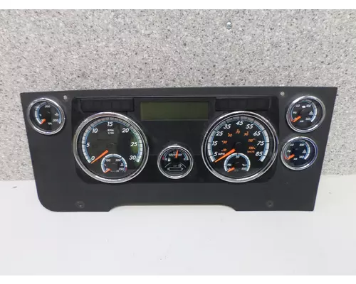 FREIGHTLINER CASCADIA 125 GAUGE CLUSTER