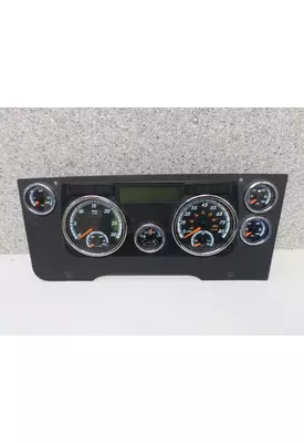 FREIGHTLINER CASCADIA 125 GAUGE CLUSTER