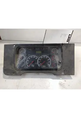 FREIGHTLINER CASCADIA 125 GAUGE CLUSTER