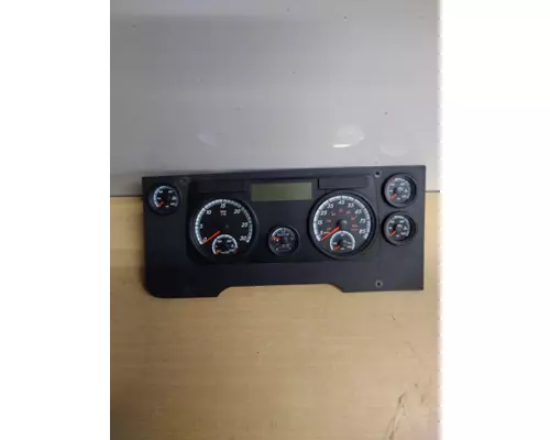 FREIGHTLINER CASCADIA 125 GAUGE CLUSTER