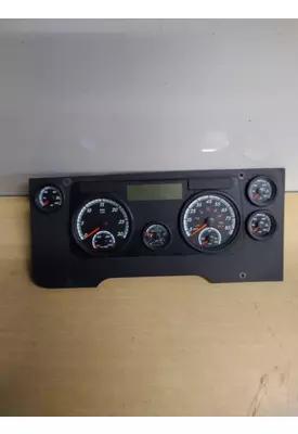 FREIGHTLINER CASCADIA 125 GAUGE CLUSTER