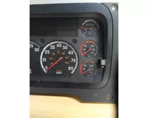 FREIGHTLINER CASCADIA 125 GAUGE CLUSTER