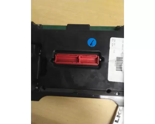 FREIGHTLINER CASCADIA 125 GAUGE CLUSTER