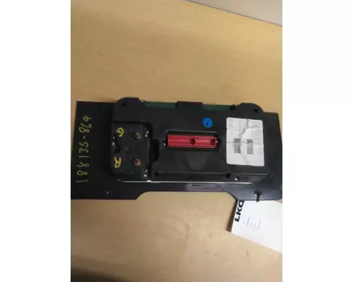 FREIGHTLINER CASCADIA 125 GAUGE CLUSTER