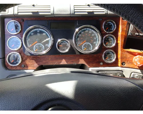 FREIGHTLINER CASCADIA 125 GAUGE CLUSTER