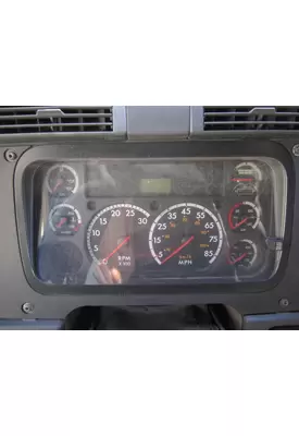 FREIGHTLINER CASCADIA 125 GAUGE CLUSTER