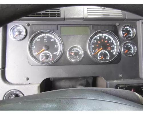 FREIGHTLINER CASCADIA 125 GAUGE CLUSTER