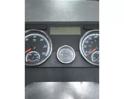 FREIGHTLINER CASCADIA 125 GAUGE CLUSTER