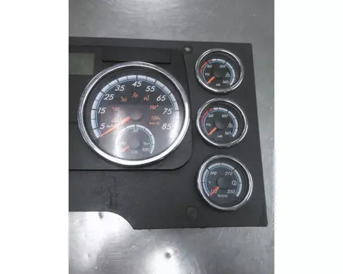 FREIGHTLINER CASCADIA 125 GAUGE CLUSTER