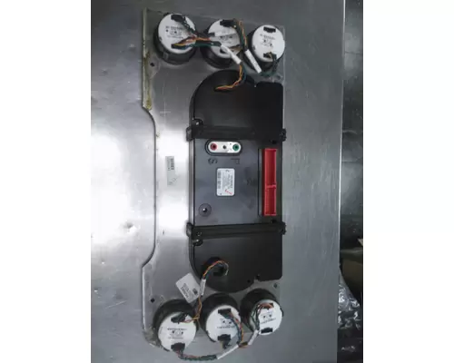 FREIGHTLINER CASCADIA 125 GAUGE CLUSTER
