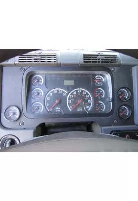 FREIGHTLINER CASCADIA 125 GAUGE CLUSTER