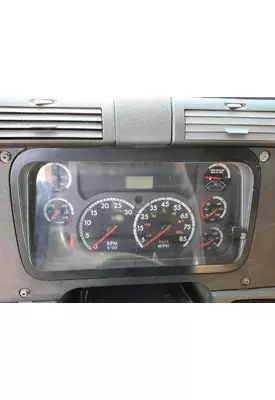 FREIGHTLINER CASCADIA 125 GAUGE CLUSTER