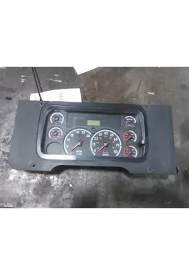 FREIGHTLINER CASCADIA 125 GAUGE CLUSTER