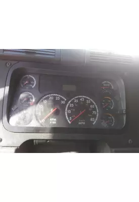 FREIGHTLINER CASCADIA 125 GAUGE CLUSTER