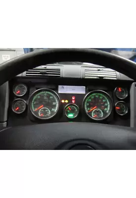 FREIGHTLINER CASCADIA 125 GAUGE CLUSTER