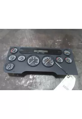 FREIGHTLINER CASCADIA 125 GAUGE CLUSTER