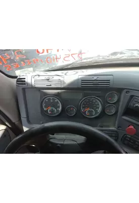 FREIGHTLINER CASCADIA 125 GAUGE CLUSTER