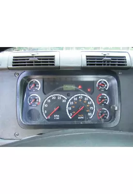 FREIGHTLINER CASCADIA 125 GAUGE CLUSTER