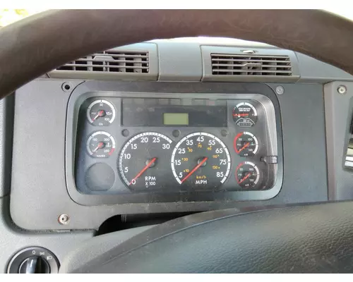 FREIGHTLINER CASCADIA 125 GAUGE CLUSTER